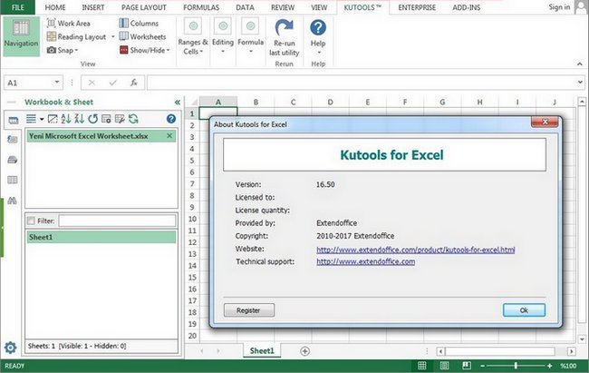 Free Full Version Of Excel