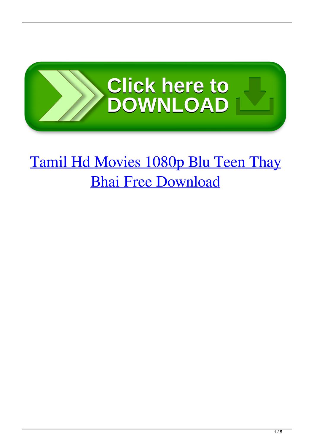 Full hd movies download 720p